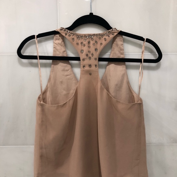 Guess Jewelled Blouse - Picture 3 of 7